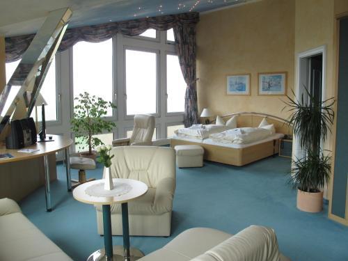 Naturhotel Reifenstein
