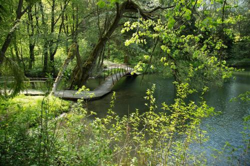 Naturhotel Reifenstein