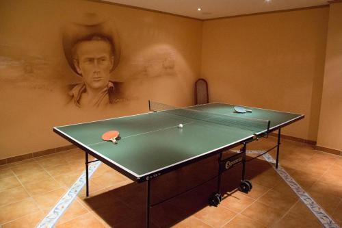 Naturhotel Reifenstein