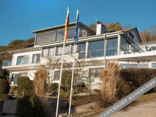 Lupinenhotel Bodensee