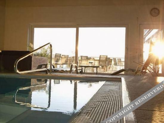 Lupinenhotel Bodensee