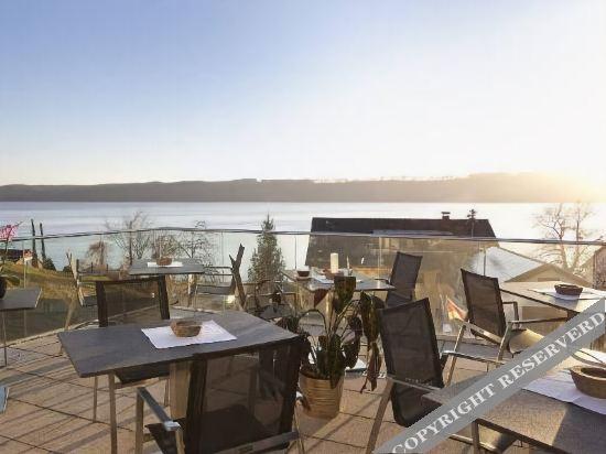 Lupinenhotel Bodensee