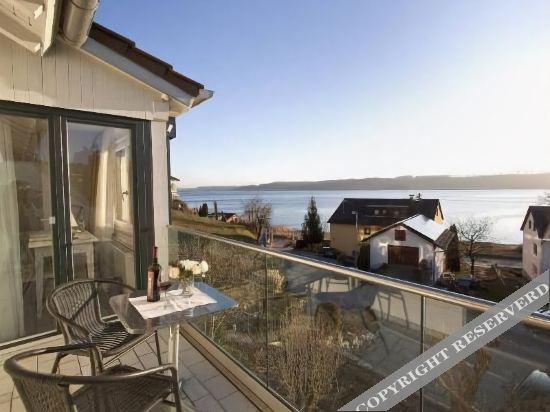 Lupinenhotel Bodensee