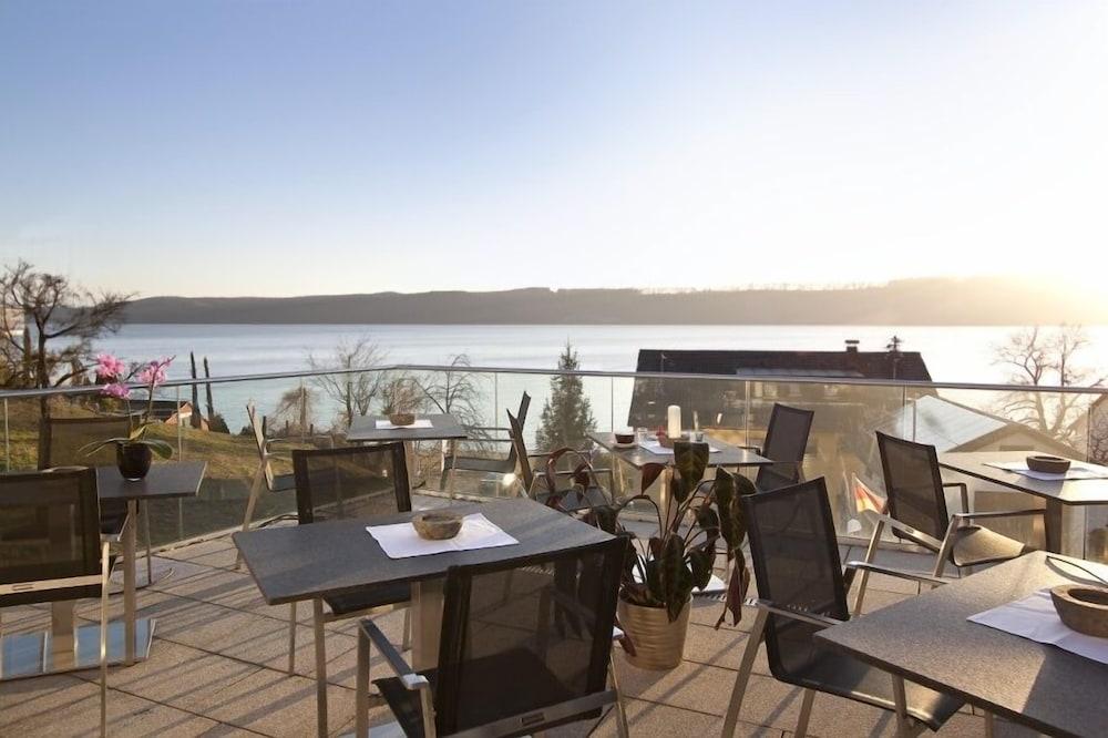 Lupinenhotel Bodensee