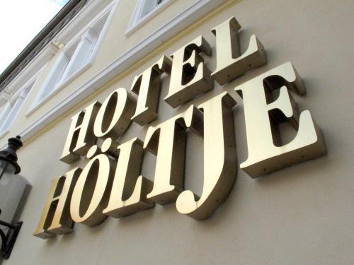AKZENT Hotel Holtje