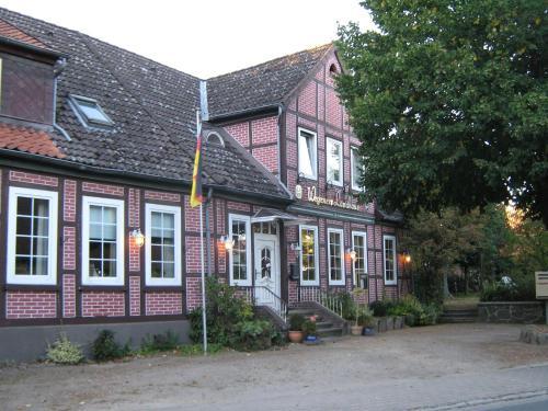 Heuers Landhaus