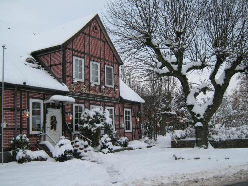 Heuers Landhaus