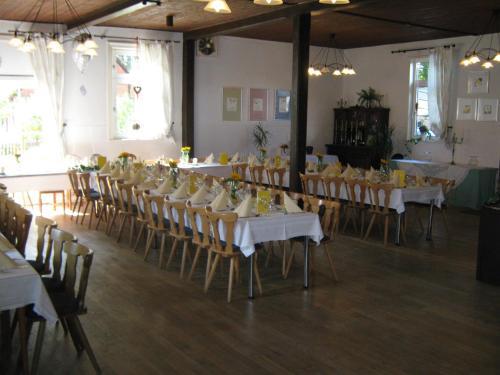 Heuers Landhaus