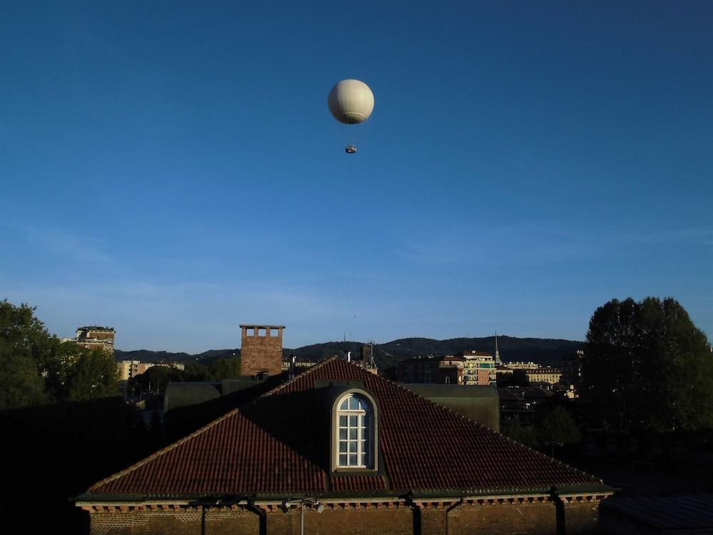 B&B Balon