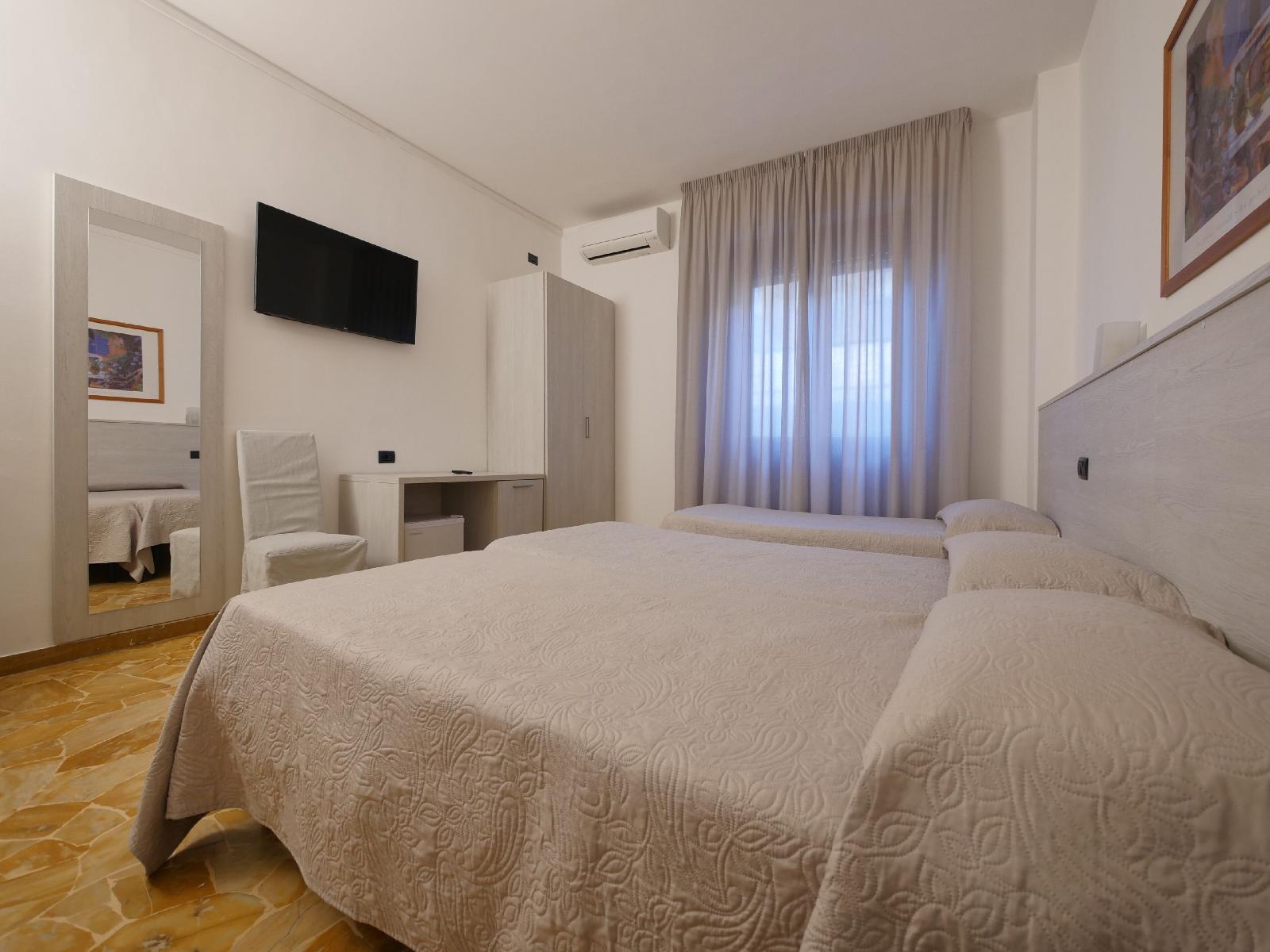 Hotel Careggi