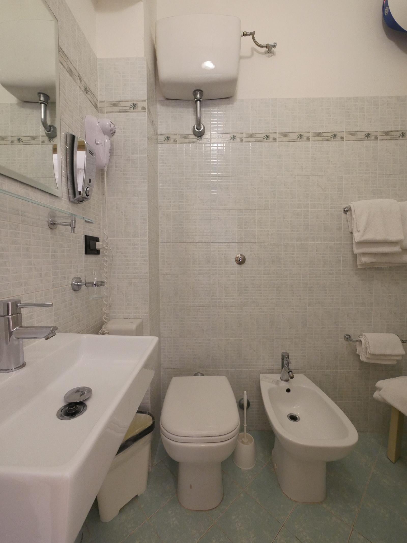 Hotel Careggi