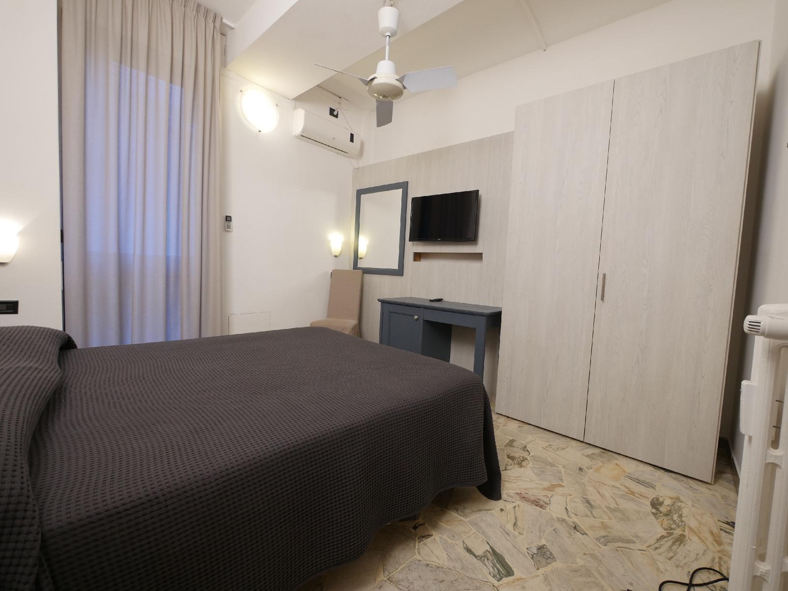 Hotel Careggi