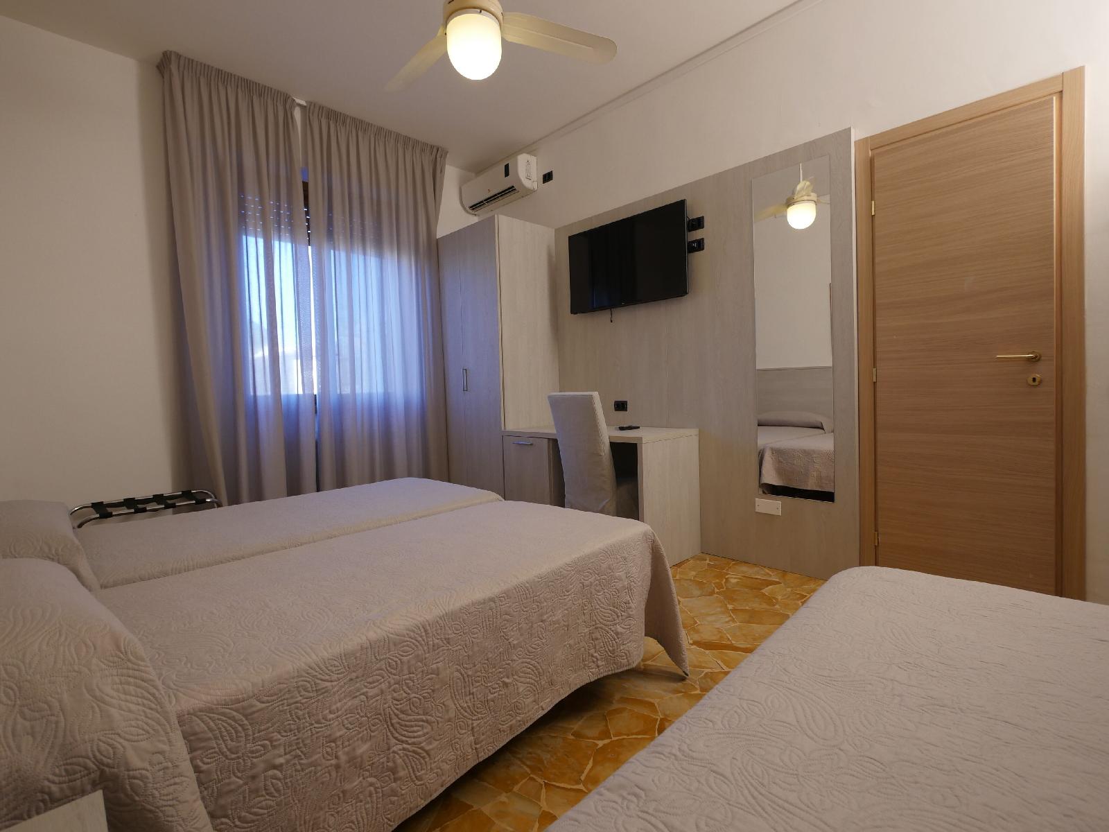 Hotel Careggi