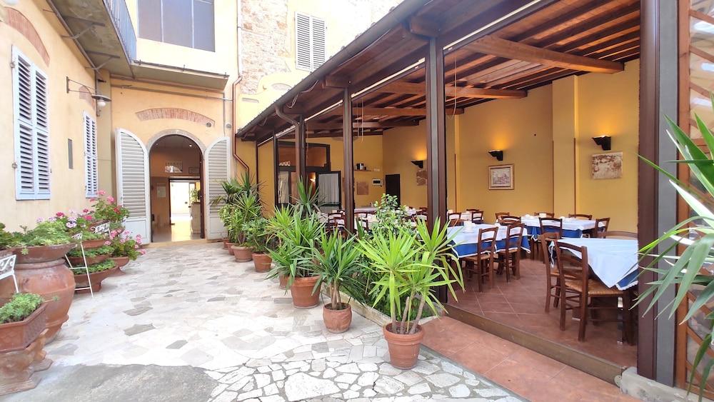 Rita Major