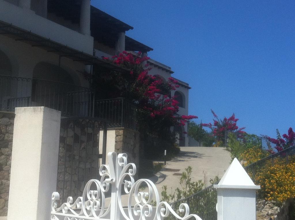 Residence Oltremare