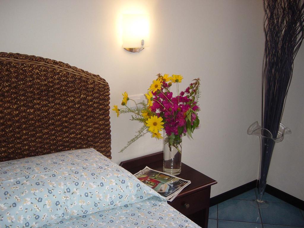 Residence Oltremare