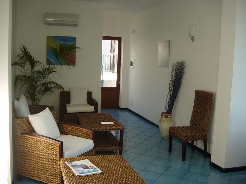 Residence Oltremare