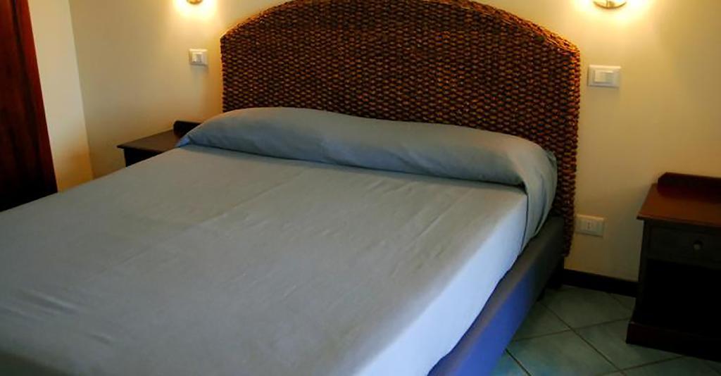 Residence Oltremare