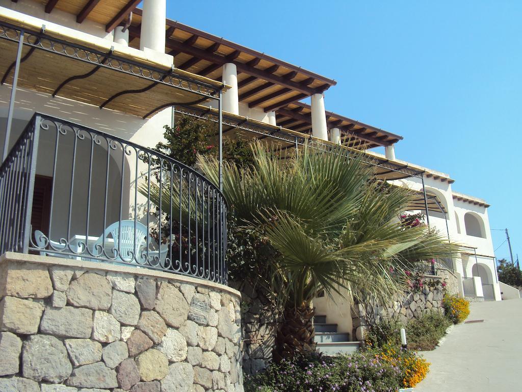 Residence Oltremare