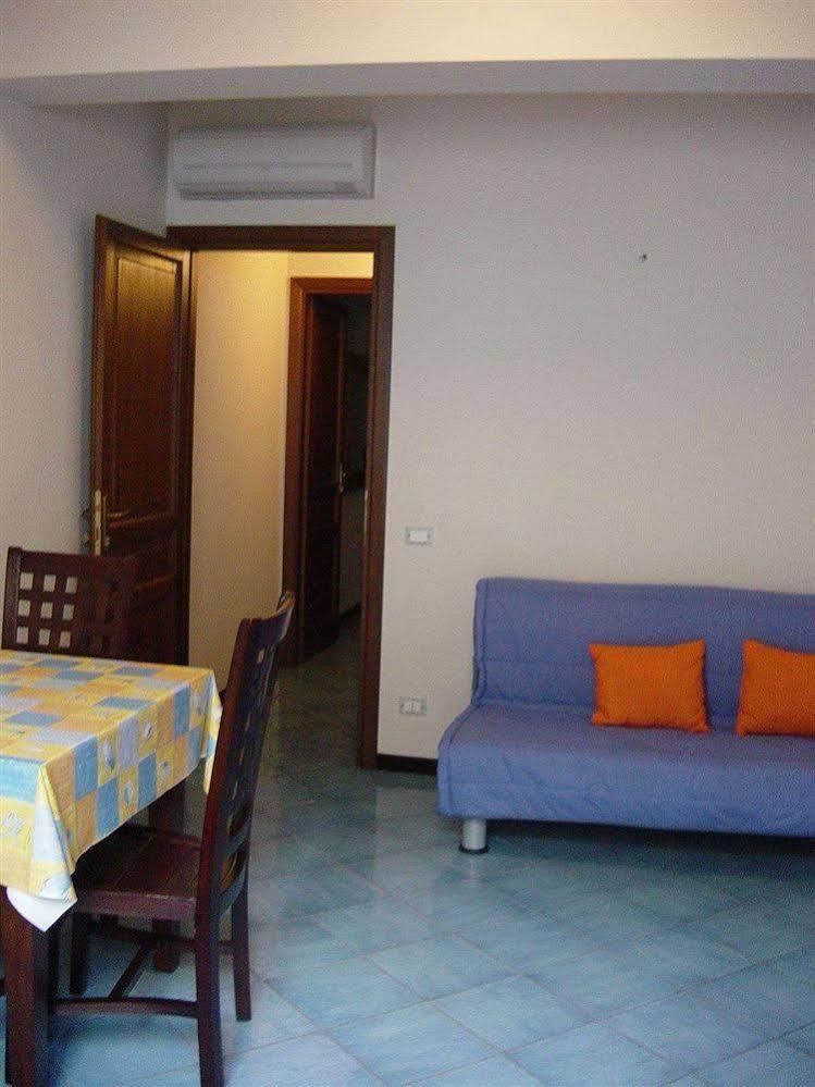 Residence Oltremare