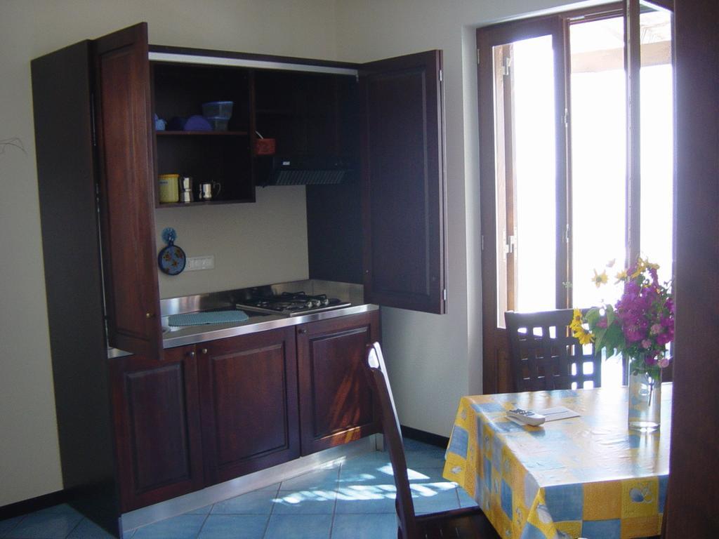 Residence Oltremare