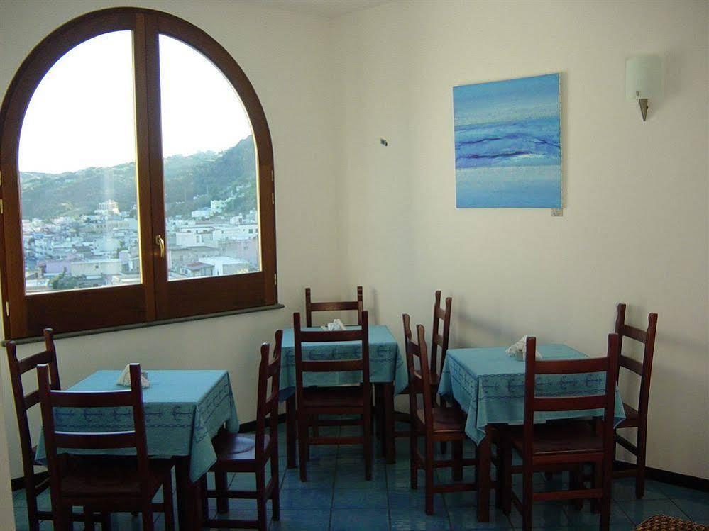Residence Oltremare