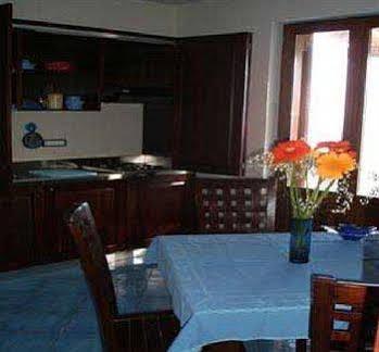 Residence Oltremare