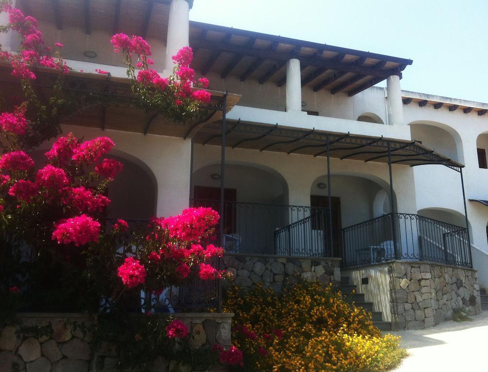 Residence Oltremare