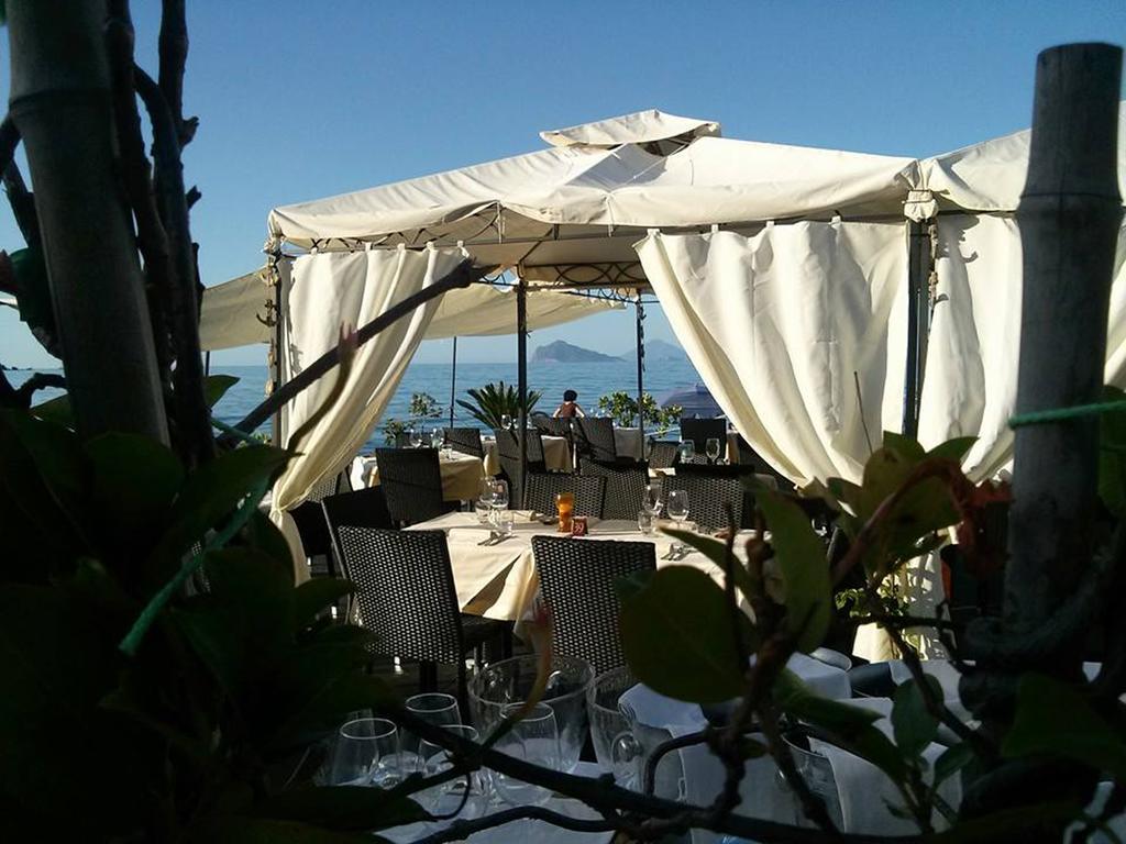 Residence Oltremare