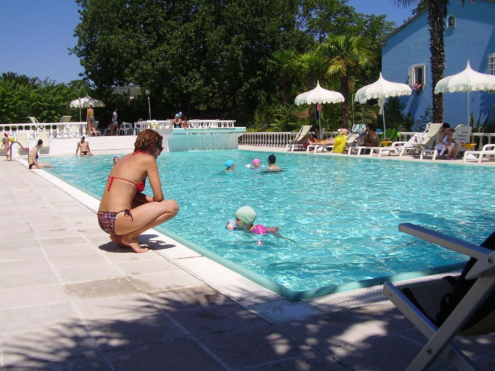 Camping Riviera
