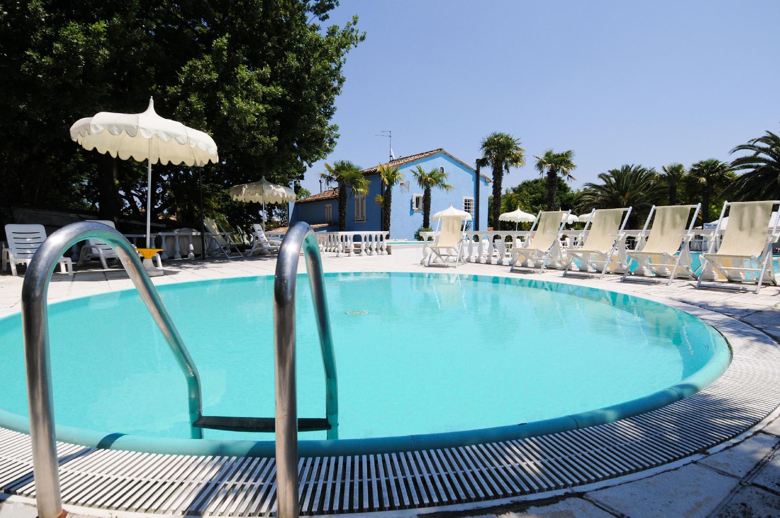 Camping Riviera
