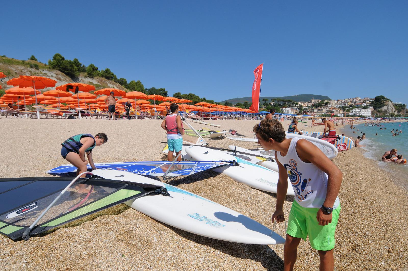 Camping Riviera