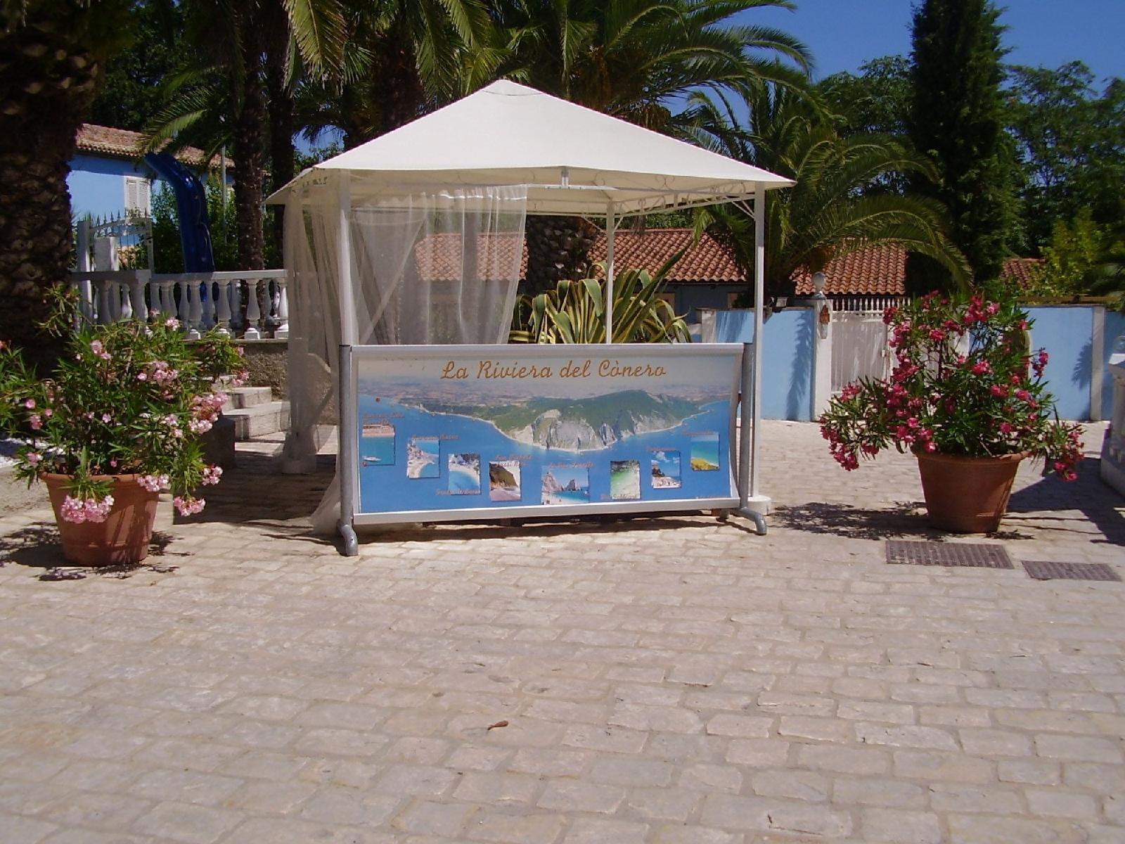 Camping Riviera