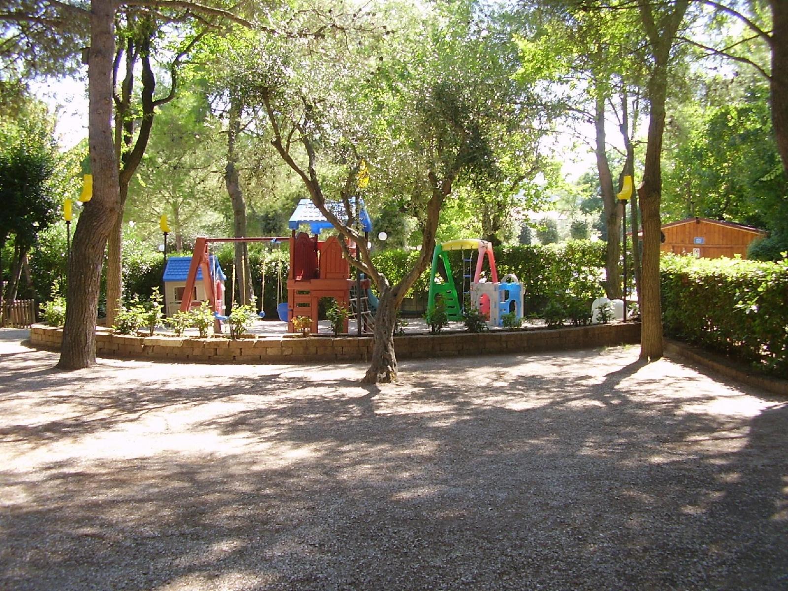 Camping Riviera