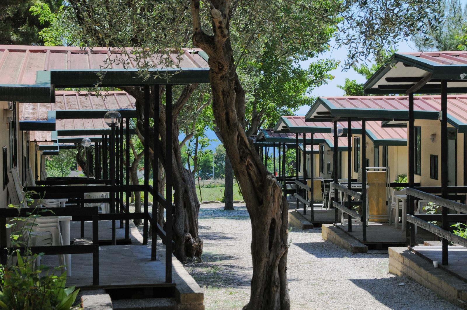 Camping Riviera