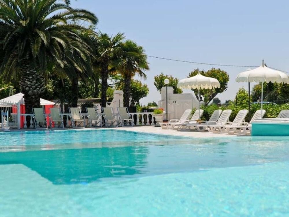 Camping Riviera