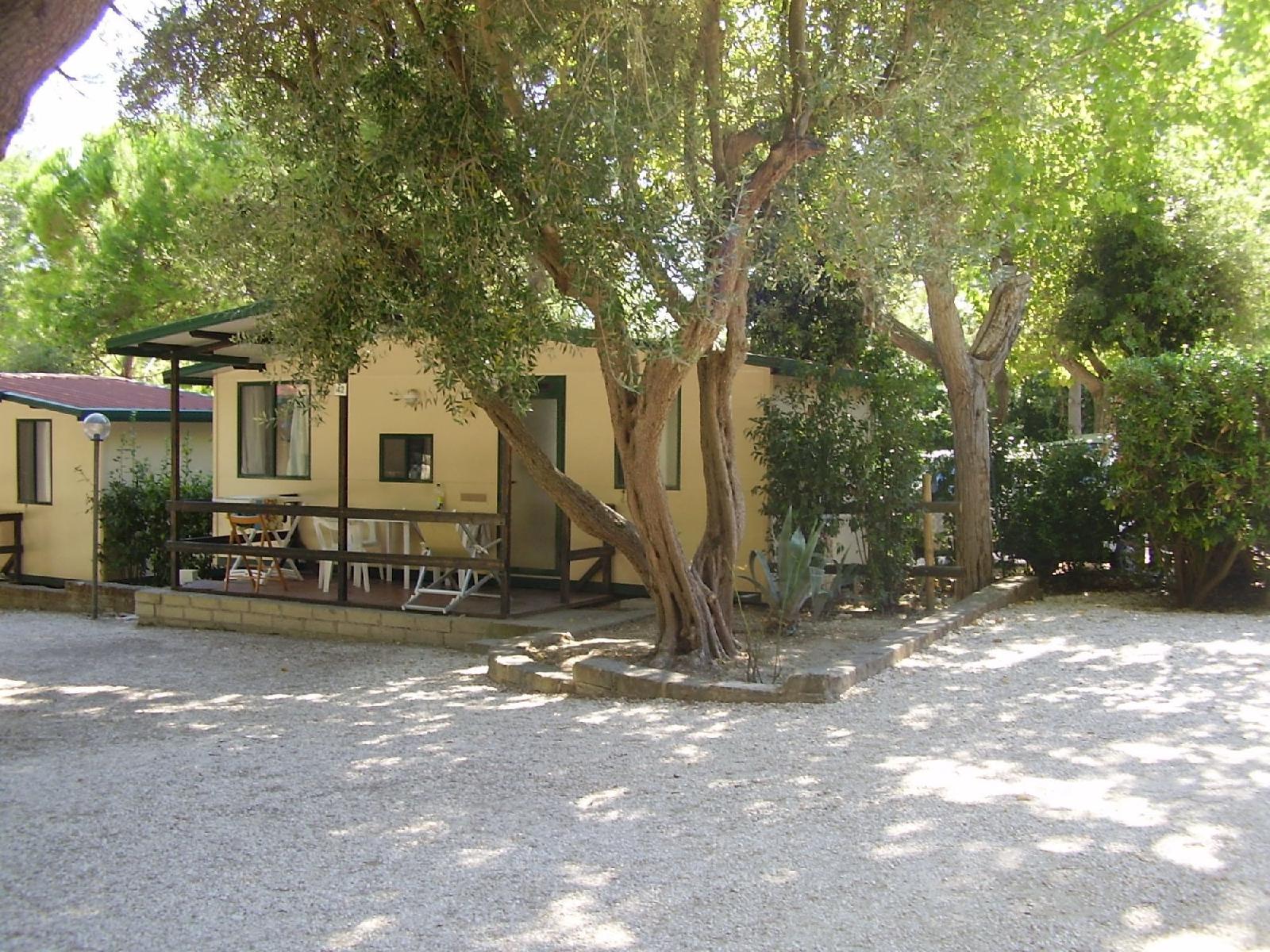 Camping Riviera