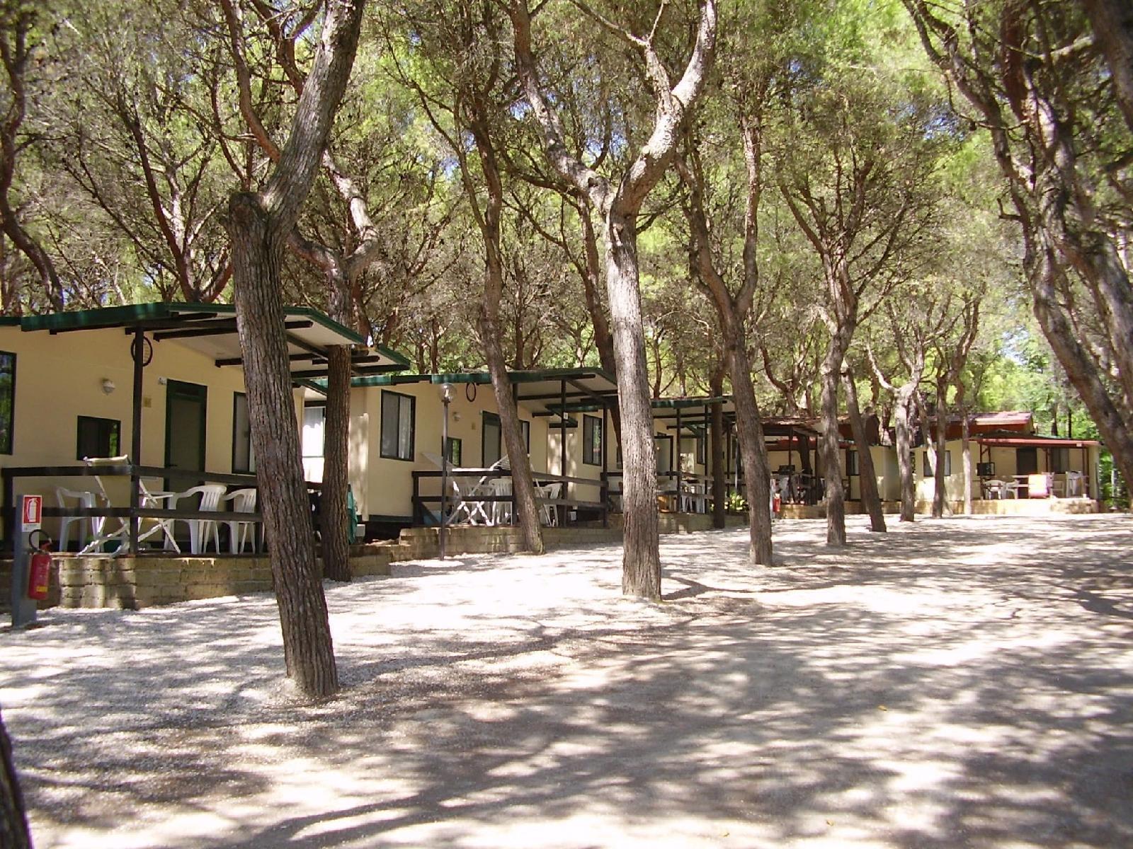 Camping Riviera