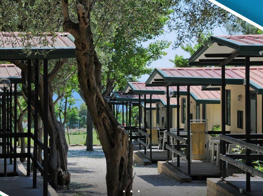Camping Riviera