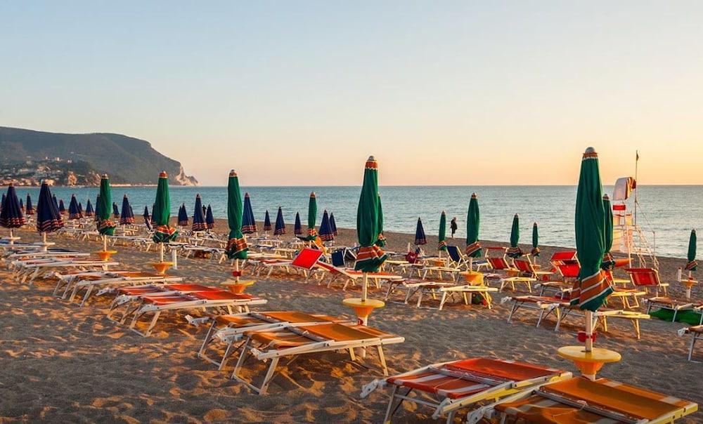 Camping Riviera
