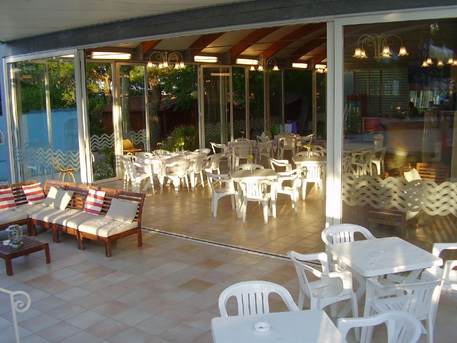 Camping Riviera
