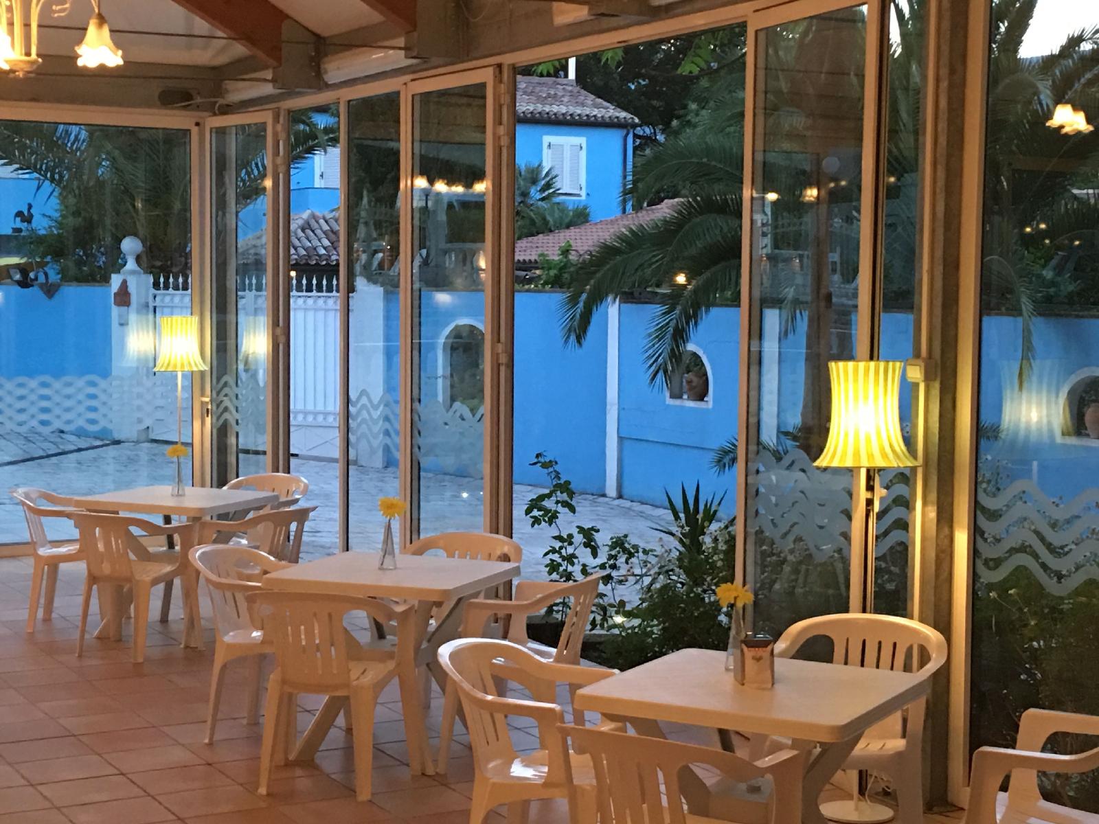 Camping Riviera
