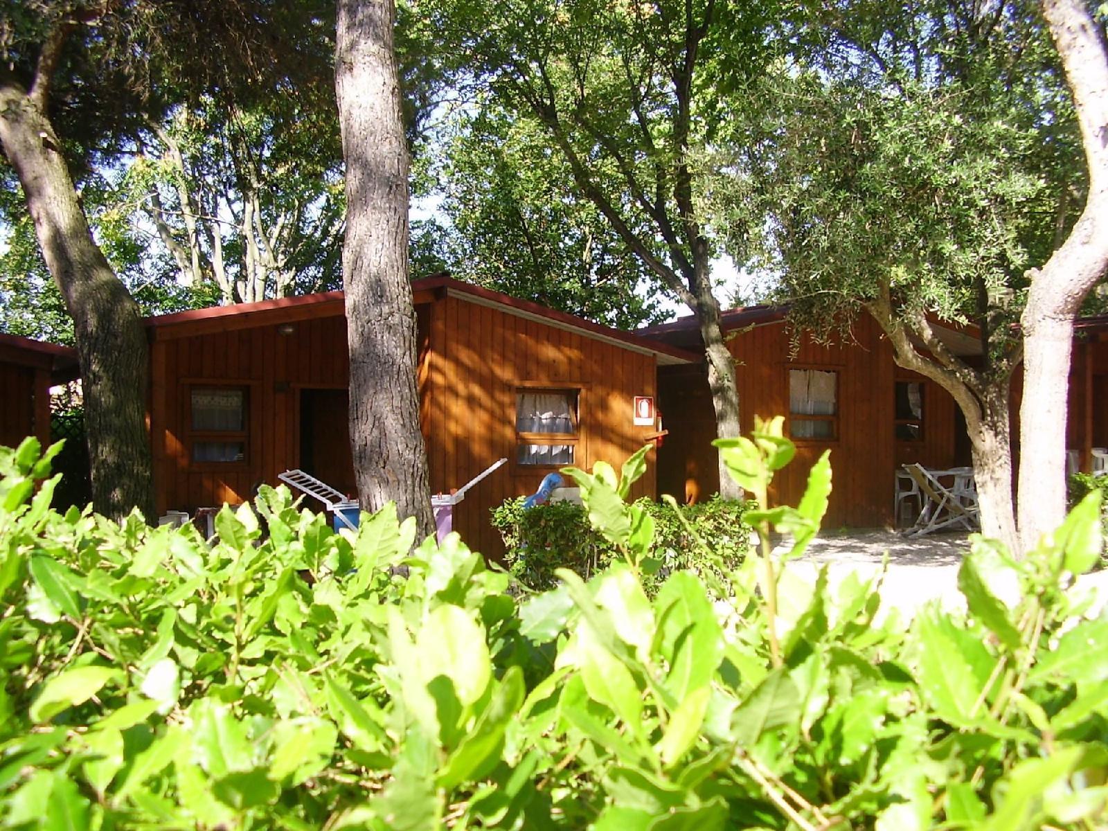 Camping Riviera