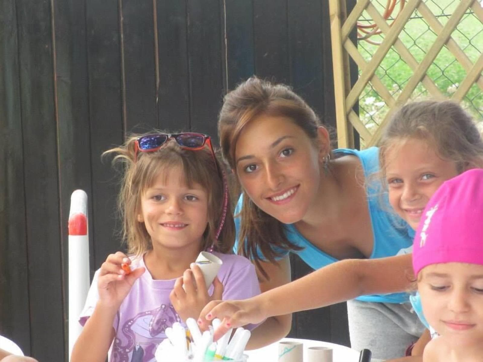 Camping Riviera