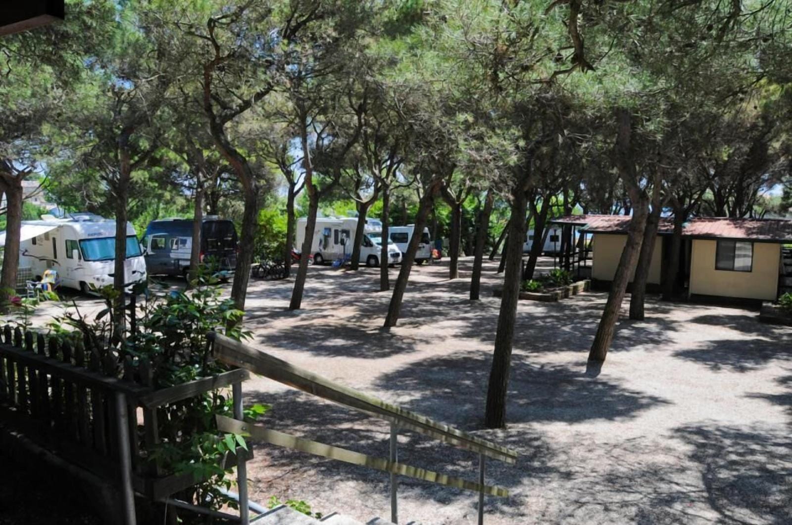 Camping Riviera