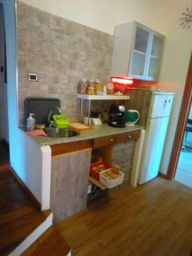 B&B Alghero Republic