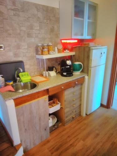 B&B Alghero Republic