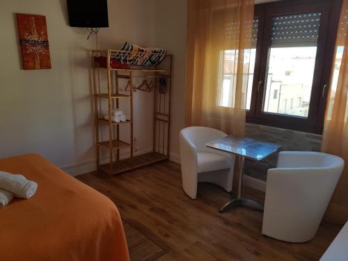B&B Alghero Republic