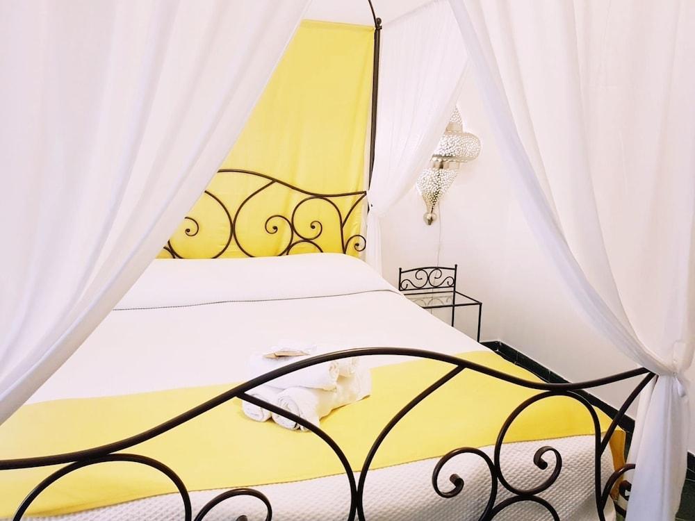 Bed and Breakfast Big Fish
