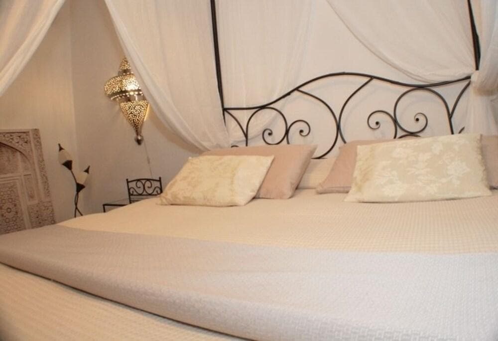 Bed and Breakfast Big Fish